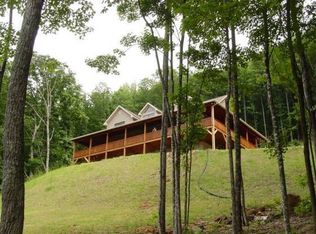 4338 Stennes Gap Rd, Blairsville, GA 30512