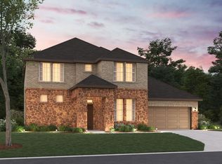 1108 Fulford Ct, Celina, TX 75009