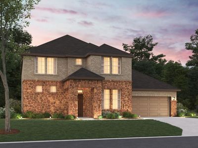 1108 Fulford Ct, Celina, TX, 75009
