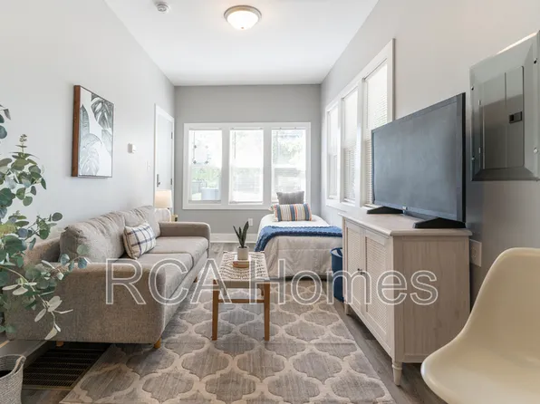 2831 N Kenwood Ave Unit 8, Indianapolis, IN 46208