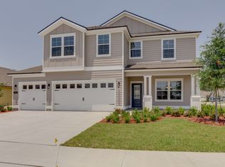 24 Sunberry Way, St Augustine, FL 32092