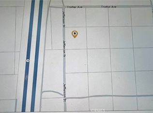 0 Jefferson St, Mojave, CA 93501