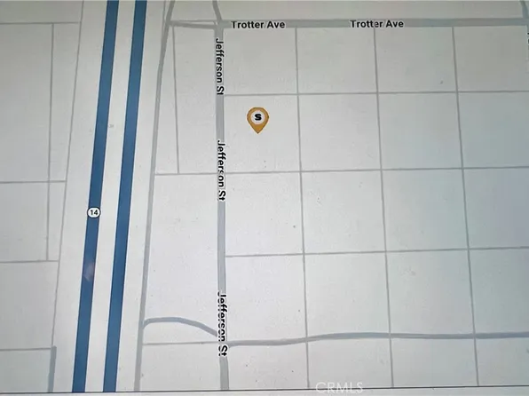 0 Jefferson St, Mojave, CA 93501