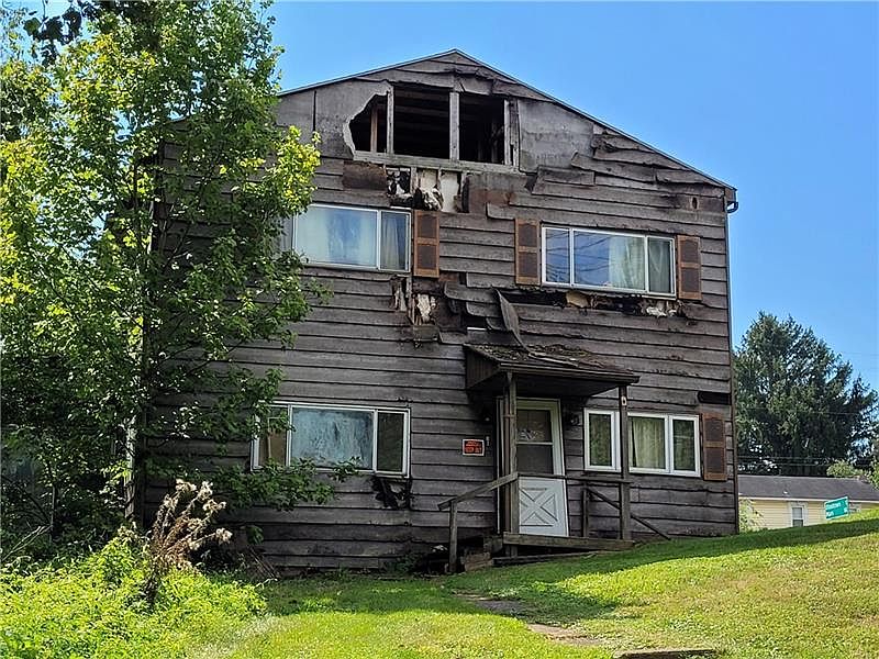 100 N Pike Rd, Sarver, PA 16055 MLS 1573852 Zillow