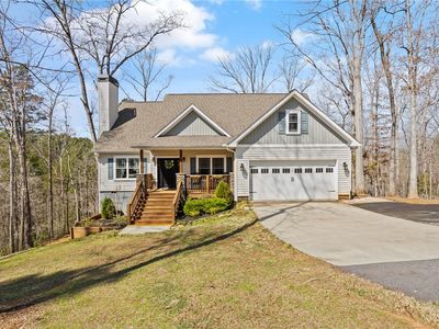 110 Bluebird Ln, Salem, SC, 29676