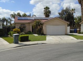 3907 Four Seasons Ct, Bakersfield, CA 93313