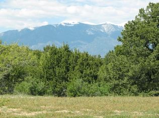 Par 28 Sikes Dr, Rye, CO 81069