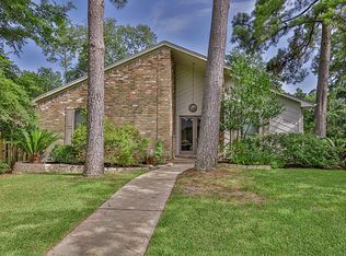 11915 Cranberry Ln, Montgomery, TX 77356