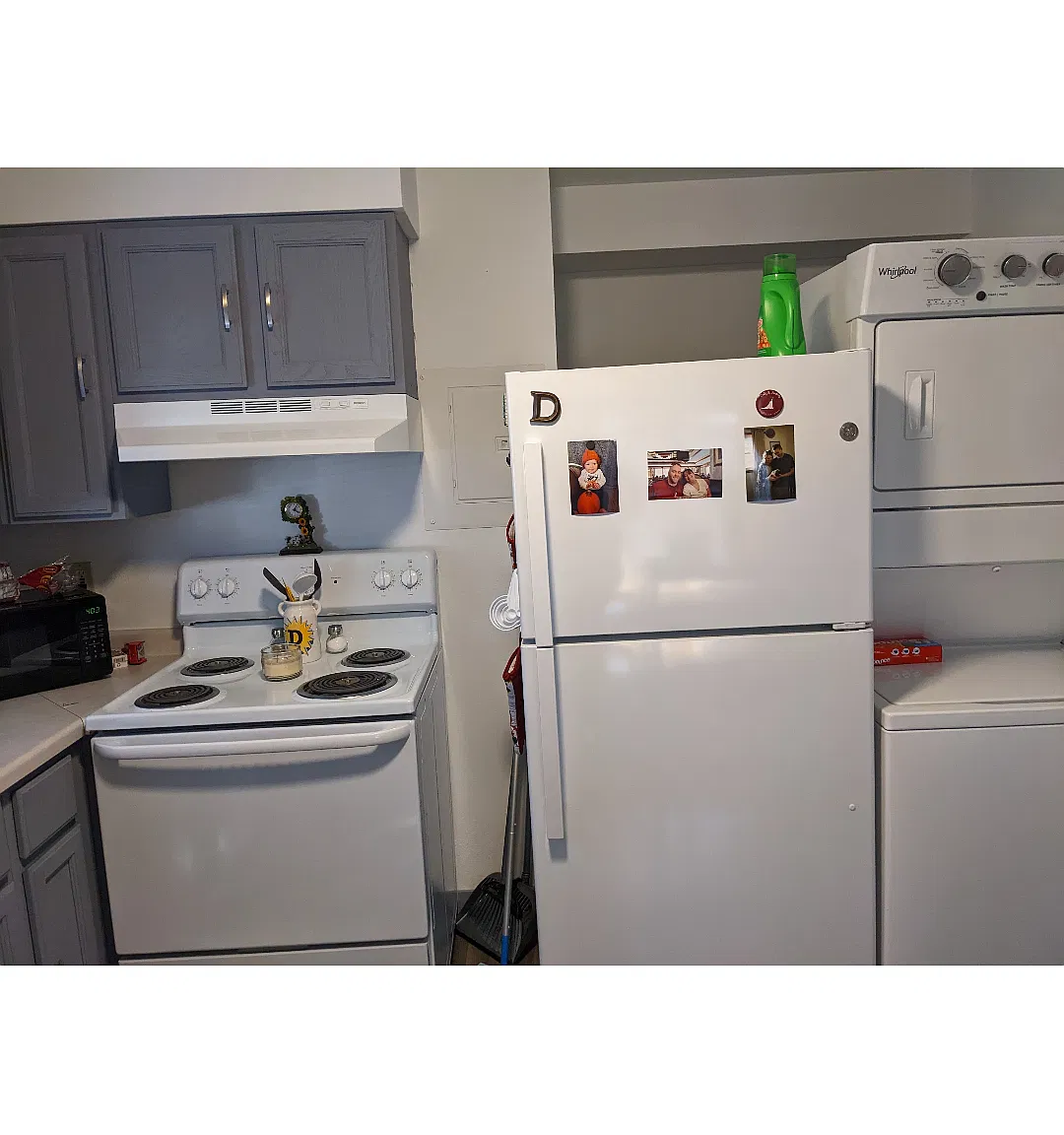 2 bed, 500 sqft, $1,100 — Photo 1