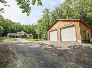 160 Ruffled Rd, Henniker, NH 03242
