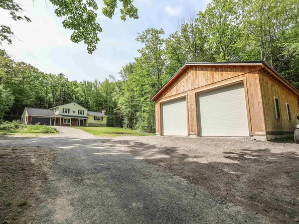 160 Ruffled Road, Henniker, NH 03242