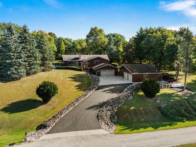 7603 Lechler LANE, Kiel, WI, 53042