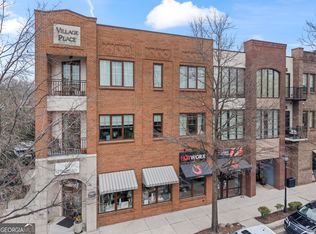 1430 Dresden Dr #245, Atlanta, GA 30319