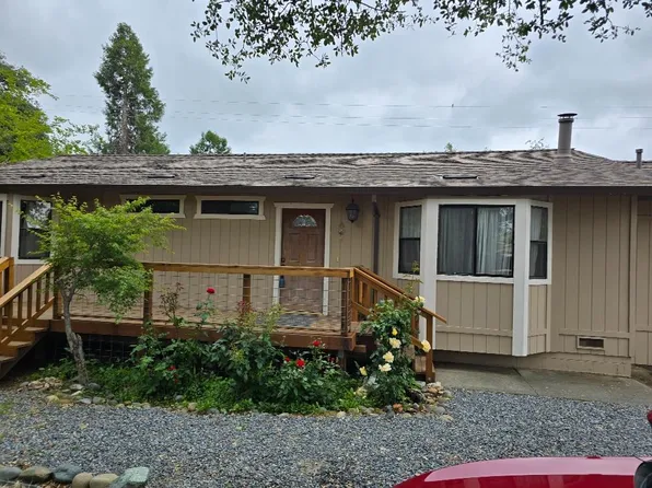 3850 Dry Lake Ln, Auburn, CA 95602