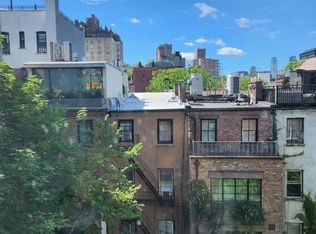 44 Perry St APT 4R, New York, NY 10014