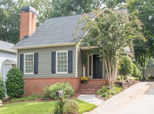 279 Somerlane Pl, Avondale Estates, GA 30002