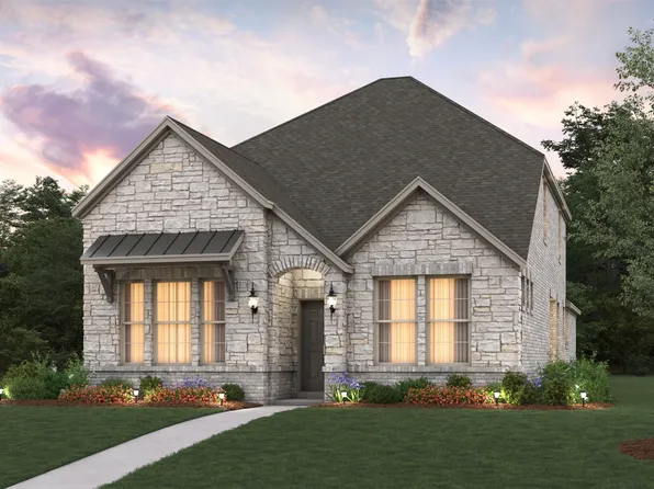 1420 Lady Bird Rd, Justin, TX 76247