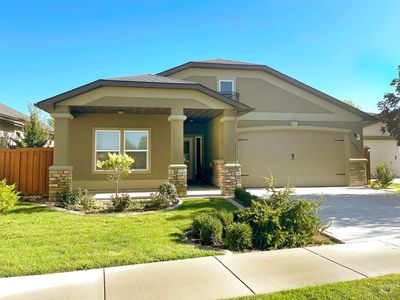 9881 W Wildbranch Dr, Star, ID, 83669