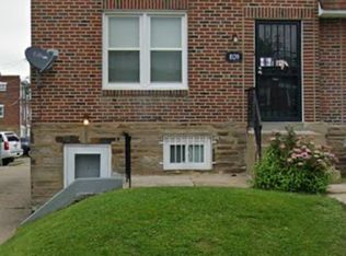 8139 Williams Ave FLOOR 1, Philadelphia, PA 19150