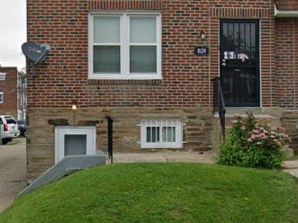 8139 Williams Ave FLOOR 1