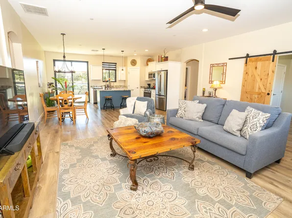 507 KINDRA HEIGHTS Road, Cottonwood, AZ 86326