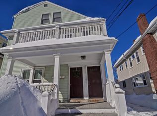 58 Amsden St, Arlington, MA 02474
