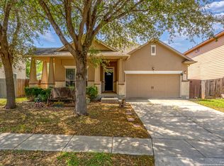 9959 Meadow Lark, Converse, TX 78109