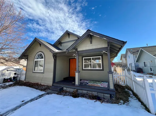 4693 Adalaide Ln, Missoula, MT 59808