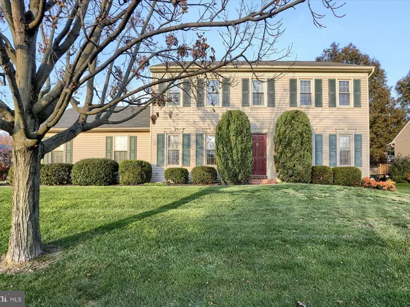 1531 S Jefferson Ct, Lancaster, PA 17602