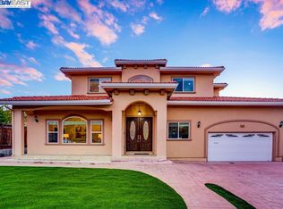 41149 Saint Anthony Dr, Fremont, CA 94539