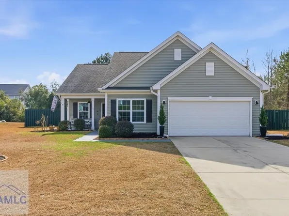 390 Catalina Cut, Richmond Hill, GA 31324