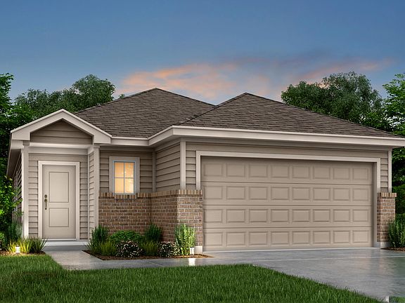 Elevation E