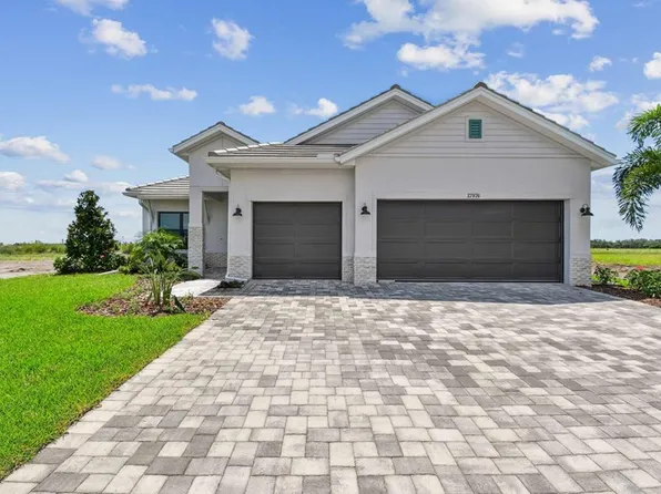 Fishbeck Plan, Palmera Wellen Park - Classic Series