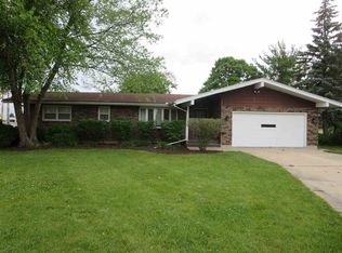 4594 Pepper Ct, Rockford, IL 61114