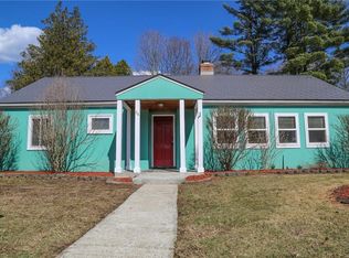 64 Maple Leaf Rd, Burrillville, RI 02830