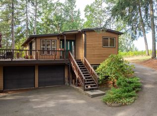 8455 SE Hillcrest Dr, Amity, OR 97101