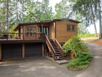 8455 SE Hillcrest Dr, Amity, OR, 97101