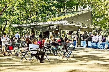 Rented by Bond New York