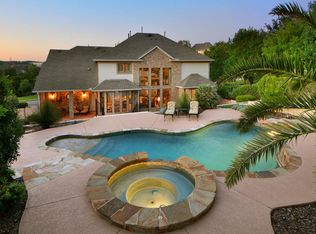 13521 Country Lake Dr, Austin, TX 78732