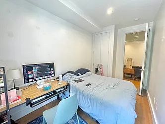 Rented by Doorway NYC, LLC