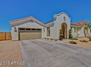 3168 E Oriole Dr, Gilbert, AZ 85297