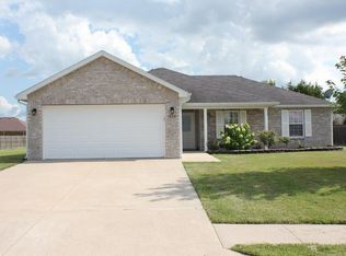 510 Appaloosa Dr, Ashland, MO 65010