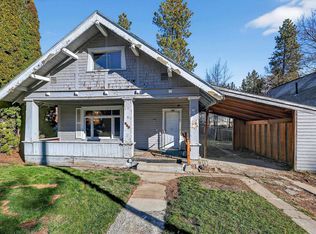 953 E 9th Ave, Spokane, WA 99202