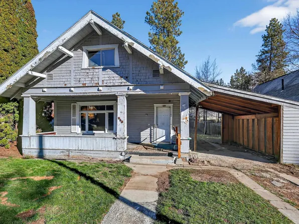 953 E 9th Ave, Spokane, WA 99202