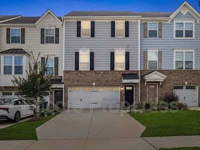 333 Amber Acorn Ave, Raleigh, NC, 27603