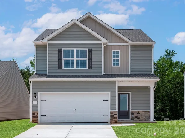 814 Willow Estates Dr, Shelby, NC 28150