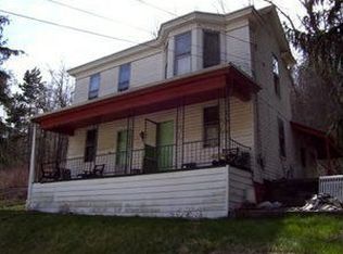 260 Fairmont Pike, Wheeling, WV 26003