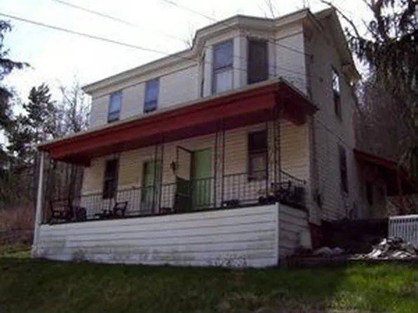 260 Fairmont Pike, Wheeling, WV 26003