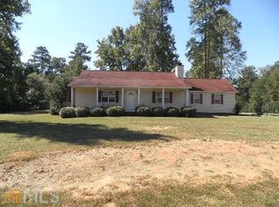 109 Savannah Dr, Gray, GA 31032