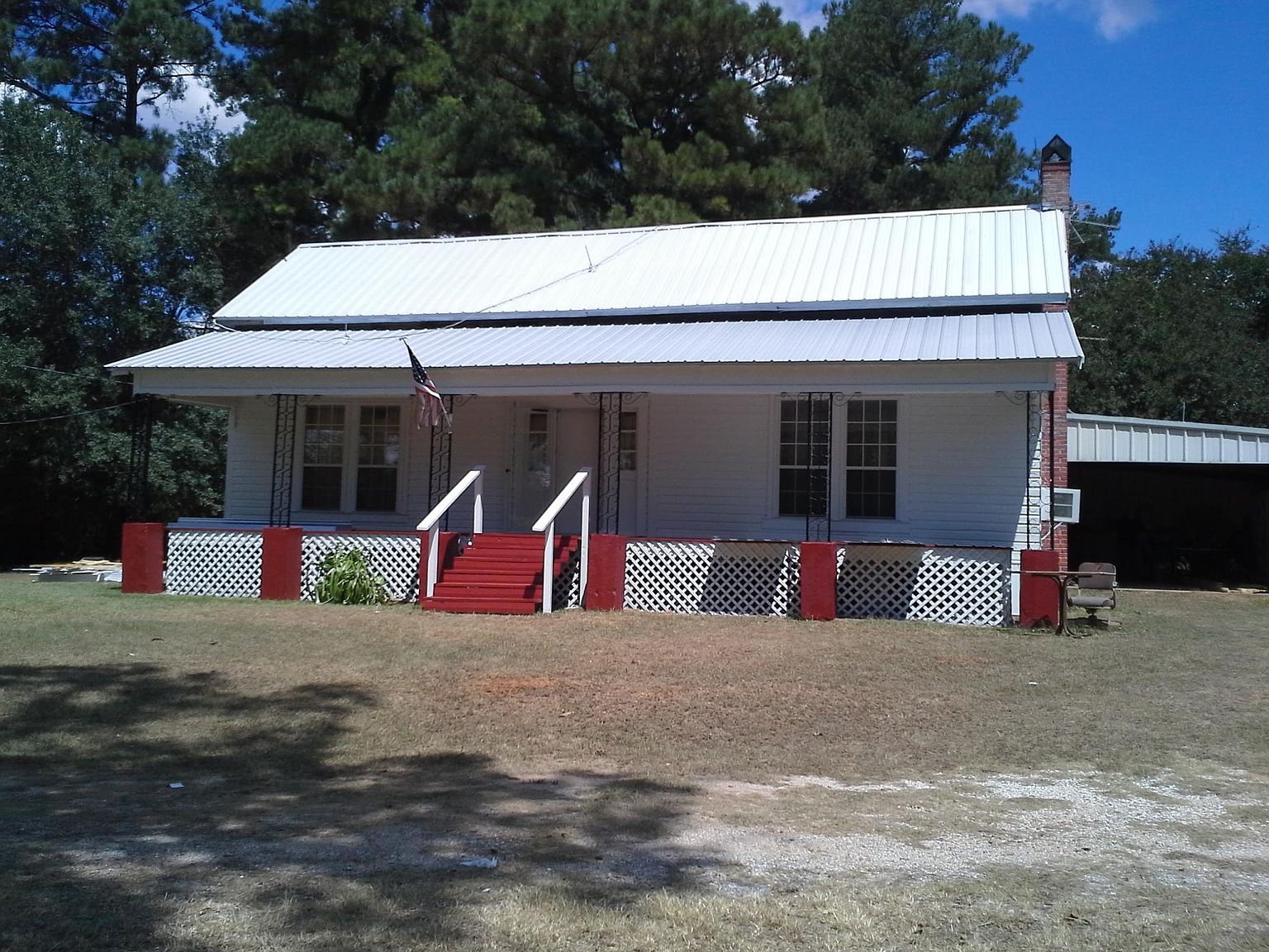 310 Osa Avant Rd, Downsville, LA 71234 Zillow